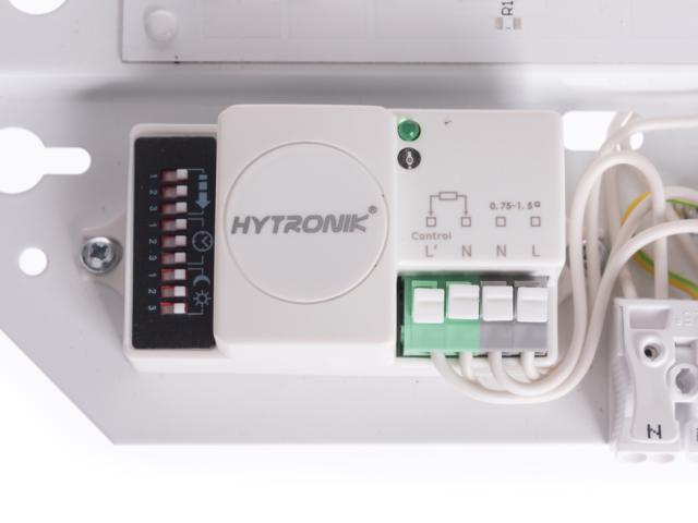 Camea 9W LED 4000K 650lm LED INDSATS