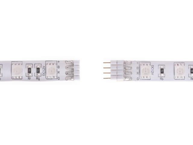 DIOFLEX GO RGB 14,4W/m 12V 390lm/m 1m IP20