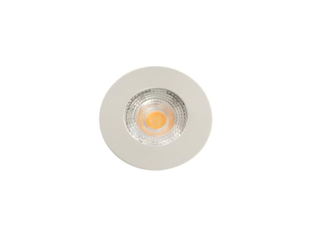 DIOSPOT møbelspot FIT II 3W LED 930/940 200lm alu