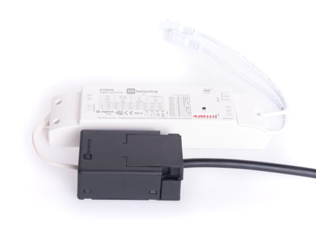 DIOLUM Alexa II 25-36W Zigbee TW 60x60