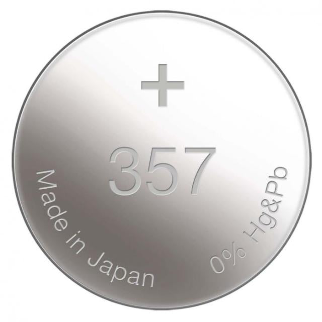 GP Urbatt. 357 SR44W 1,55V