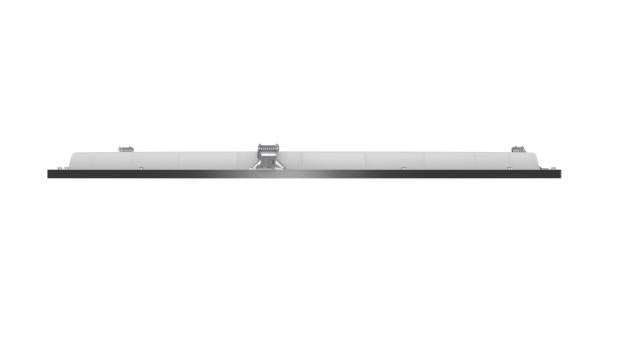 DIOLUM Mila II indb. 930/940 Ø500 u/driv UGR19 BL