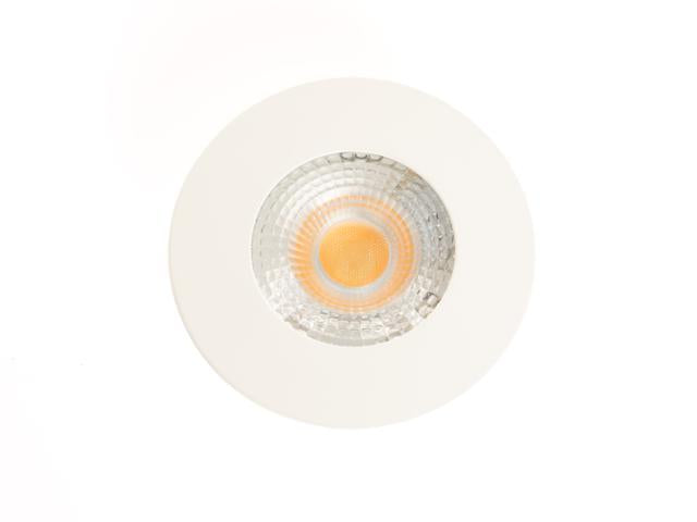 DIOSPOT møbelspot FIT II 3W LED 930/940 200lm hvid