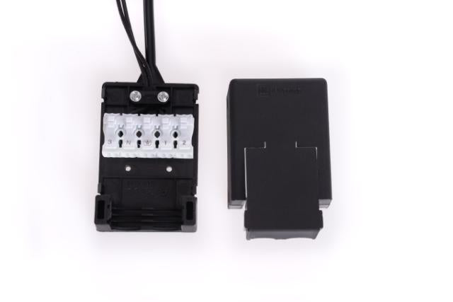 DIOSPOT OPTI GU10 messing rund