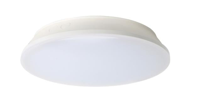 DIOLUM PLF PRO JR. 8W LED 750lm 830 Ø22cm IP44