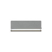 ELL FRONT SILVER INDEDEL