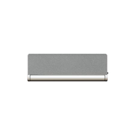 ELL FRONT SILVER INDEDEL