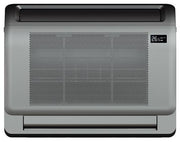 ELL SOLID DARK INDEDEL