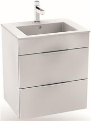 CUBE MØBELPAKKE 2 SKUFFER 607X550X430