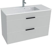 CUBE MØBELPAKKE 2 SKUFFER 622X980X422