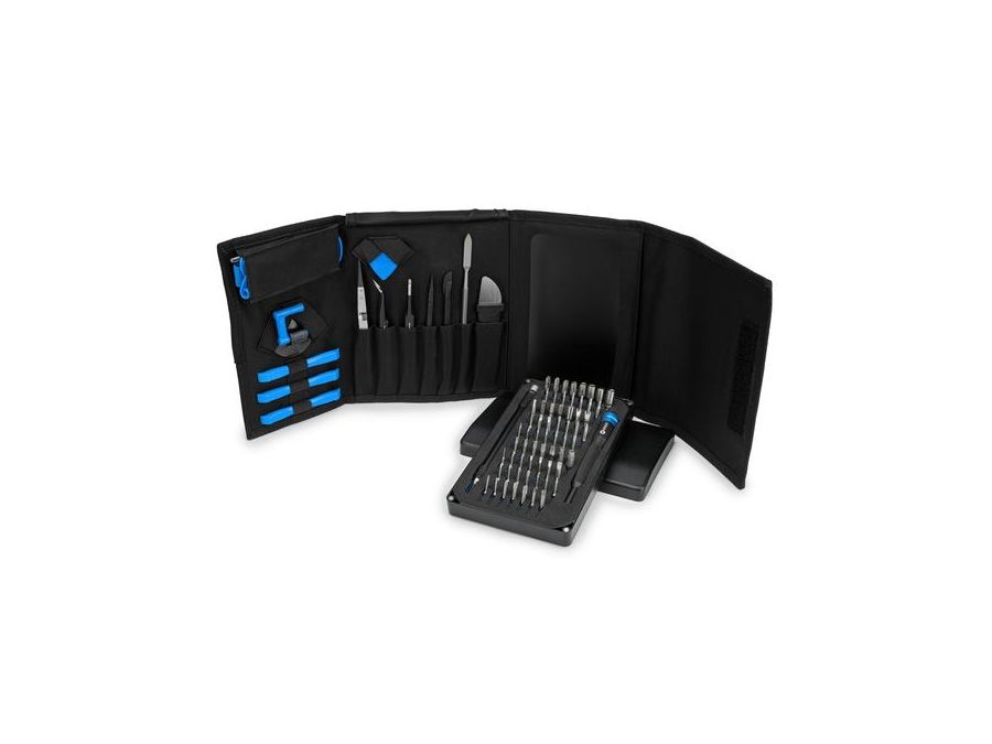 iFixit Pro Tech Værktøjssæt - 64 bits