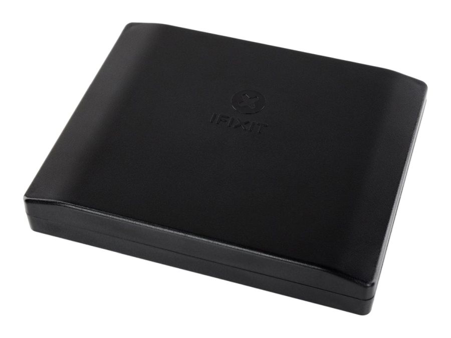 iFixit Manta Præcisionsskruetrækker bitsæt - 114 dele