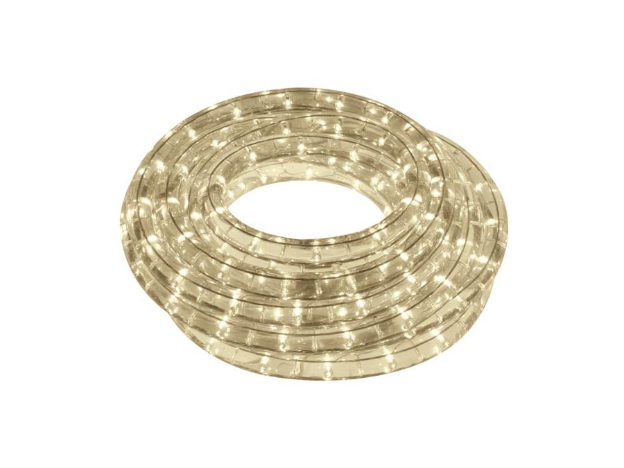 LED Lysslange - Varm hvid (6m)