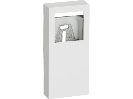 LK Fuga panelunderlag Baseline 1 modul - hvid