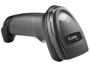Håndholdt stregkodescanner - Laser, 2D, USB, kablet