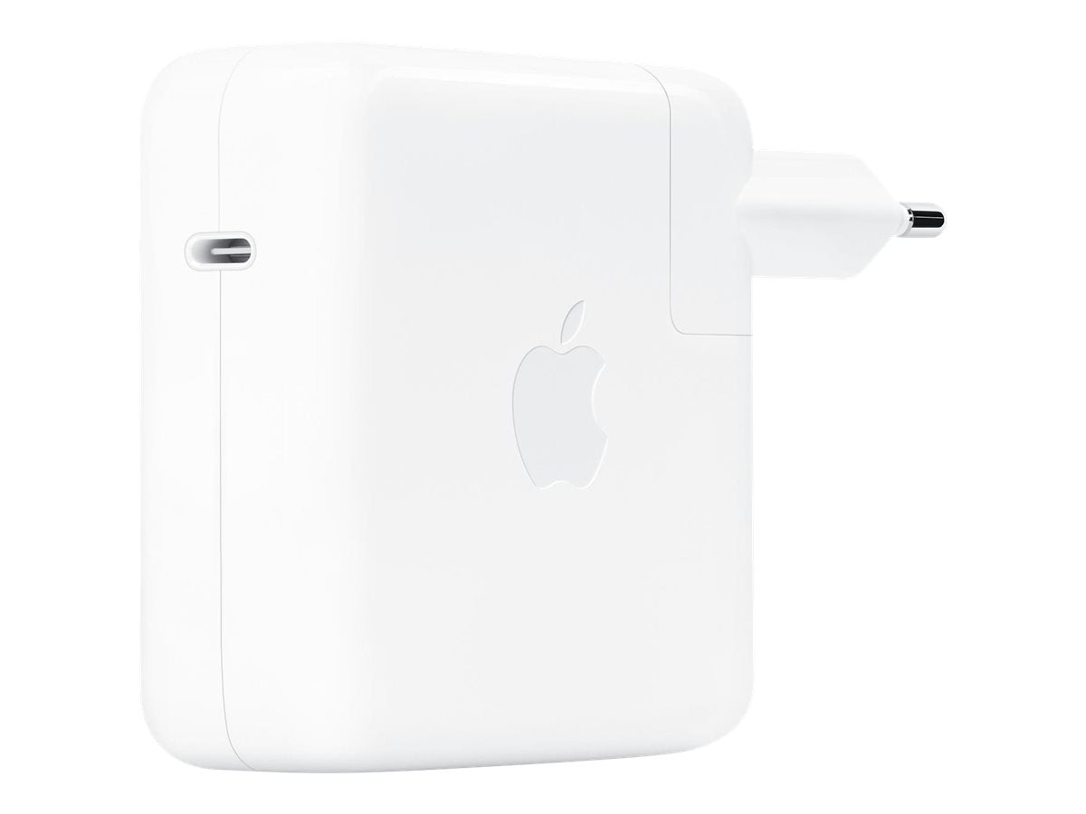 Apple USB-C netadapter - 67W, til iPhone, iPad, Macbook