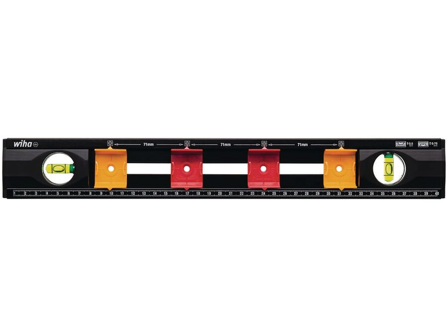 WIHA ELEKTRIKER VATERPAS 40 CM