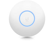 Unifi U6+ Access Point 2,4/5GHz Hvid (PoE)