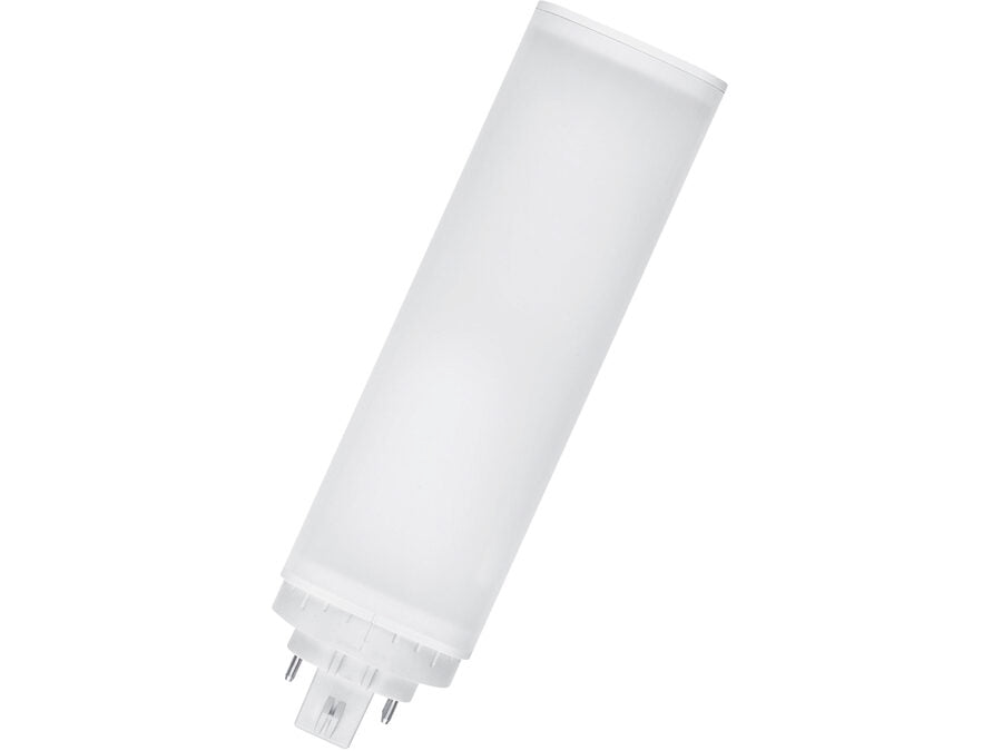 LED kompaktrør - 230V / 16W (32W) GX24q-3 sokkel (3000K)