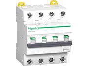 Kombiafbryder HPFI C 20A 3P+N 30mA