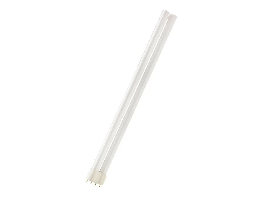 Dulux PL-L kompaktrør - 36W, 2G11 (4-pin) sokkel (827)