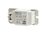 Elektronisk forkobling (ballast), 1x18W