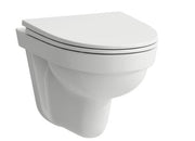 Laufen Kompas hængeskål 50 x 36 cm rimless