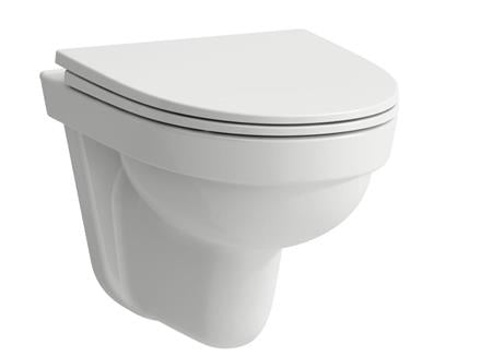Laufen Kompas hængeskål 50 x 36 cm rimless