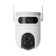 H9C WIFI DUAL PTZ KAMERA, 2X3MP, IR,IP66