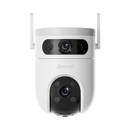 H9C WIFI DUAL PTZ KAMERA, 2X3MP, IR,IP66