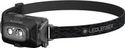 GENOPLADELIG PANDELAMPE. 500 LUMEN. IP68