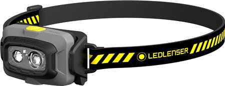 GENOPLADELIG PANDELAMPE. 500 LUMEN. IP68