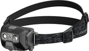 GENOPLADELIG PANDELAMPE. 800 LUMEN. IP68
