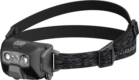GENOPLADELIG PANDELAMPE. 800 LUMEN. IP68