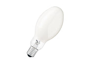 HPL-N Højtryksgaspære - 80W 542, E27 sokkel (Ø70x151mm)