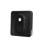 Shelly BLU H&T Black - BLE temp/fugt sensor