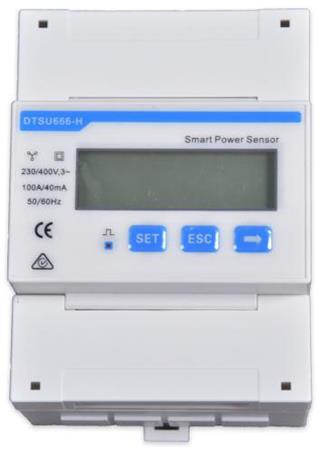 HUAWEI SMART METER DTSU666-H 100A