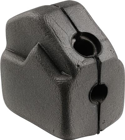 ISO-KAPPE FOR VODRV DN20 45MM BR18
