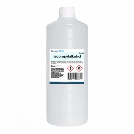 ISOPROPYLALKOHOL
