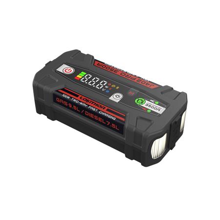 BOOSTER POWERBANK PRO 3500A 12V