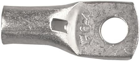 CU-RØRKABELSKO KR 6MM² M8