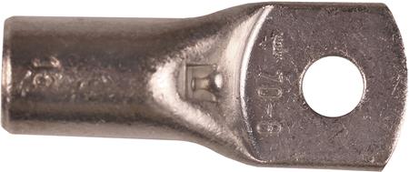 CU-RØRKABELSKO KRT 70MM² M12