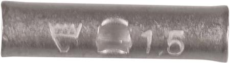 CU-PRESSEMUFFE KS 1,5MM²