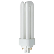 Patron PL-T GX24q-3 32W/830 CFL-pære (4-pin)