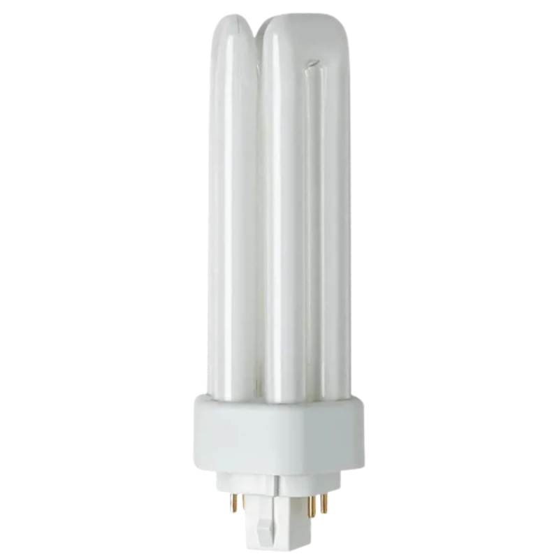 Patron PL-T GX24q-3 32W/830 CFL-pære (4-pin)