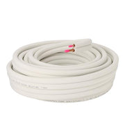 DOBBELT KOBBERRØR 3/8"-5/8" 20M M. KAPPE