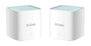 WIFI MESH SYSTEM EAGLE PRO, 2 PAKKE