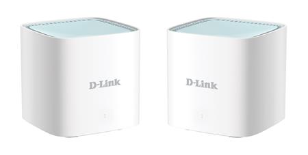 WIFI MESH SYSTEM EAGLE PRO, 2 PAKKE