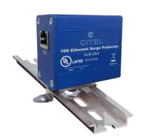 MJ8-C6A SURGE PROTECTOR CAT6A