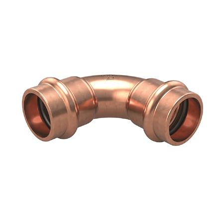 MaxiPro - 48 Bar - 90° bøjning 3/8"